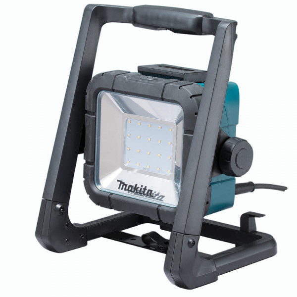 Makita LED-Baustrahler DML805 LXT/230V • 1.150 lx • 750 lm