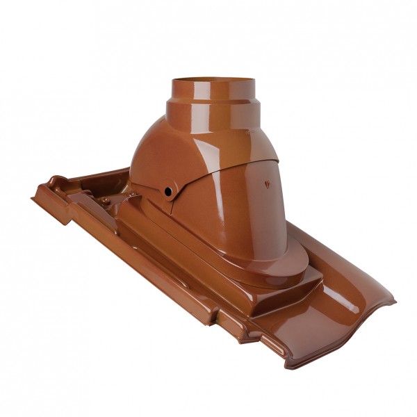 Fleck Antennenziegel PVC für Jacobi J 13 v