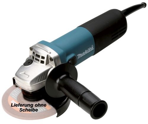 Makita Winkelschleifer 9558NBRZ