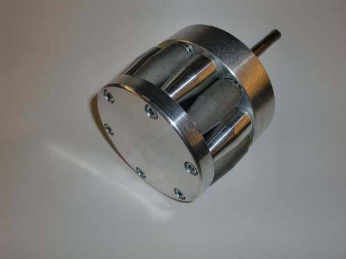 Masc - Spezial Aufweitconer 100 mm (170 x 100 mm, 2,1 kg)
