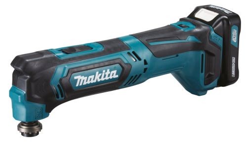Makita Akku-Multifunktions-Werkzeug 10,8V, TM30DY1JX5